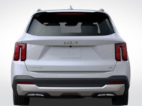 New 2026 Kia Sorento S AWD/4WD image 13