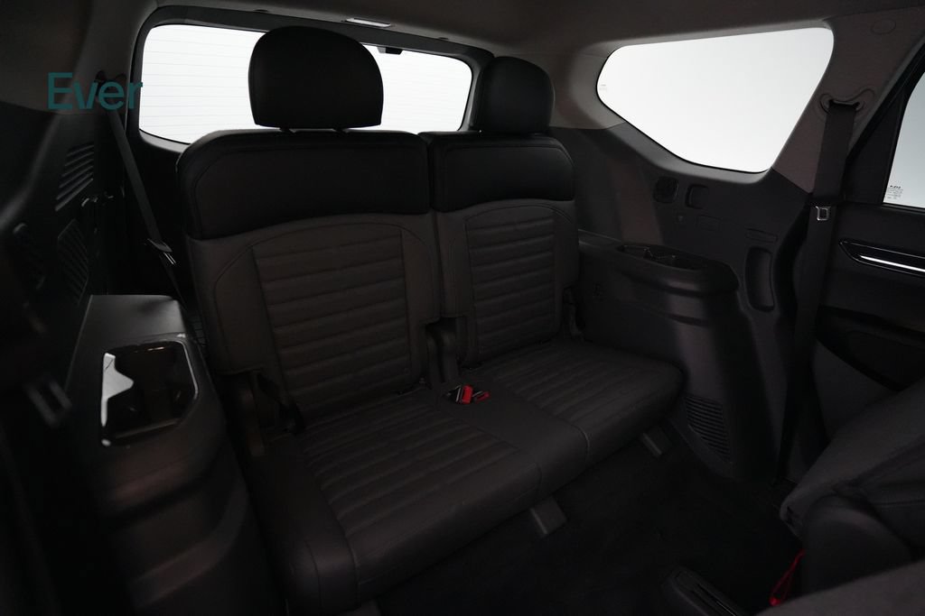 Used 2024 Kia EV9 Land AWD/4WD image 24