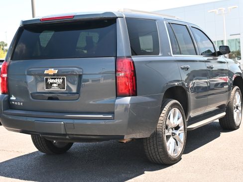 Used 2019 Chevrolet Tahoe LT RWD image 12