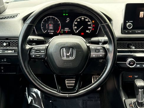 Used 2023 Honda Civic Sport image 13