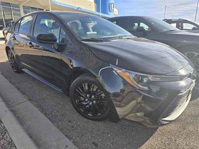 Used 2023 Toyota Corolla LE