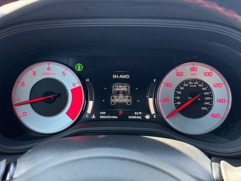 Used 2022 Acura TLX Type S AWD/4WD image 24