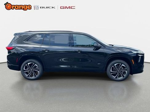 New 2026 Buick Enclave Sport Touring w/ Power Package FWD image 2