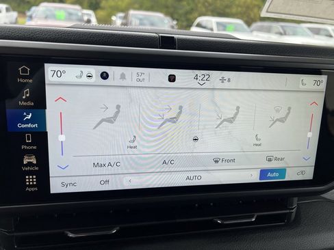 New 2026 Jeep Wrangler Willys image 32