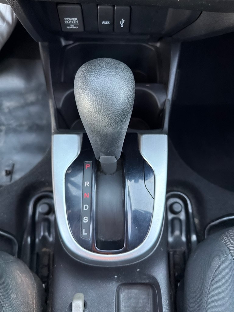 Used 2016 Honda Fit LX image 24