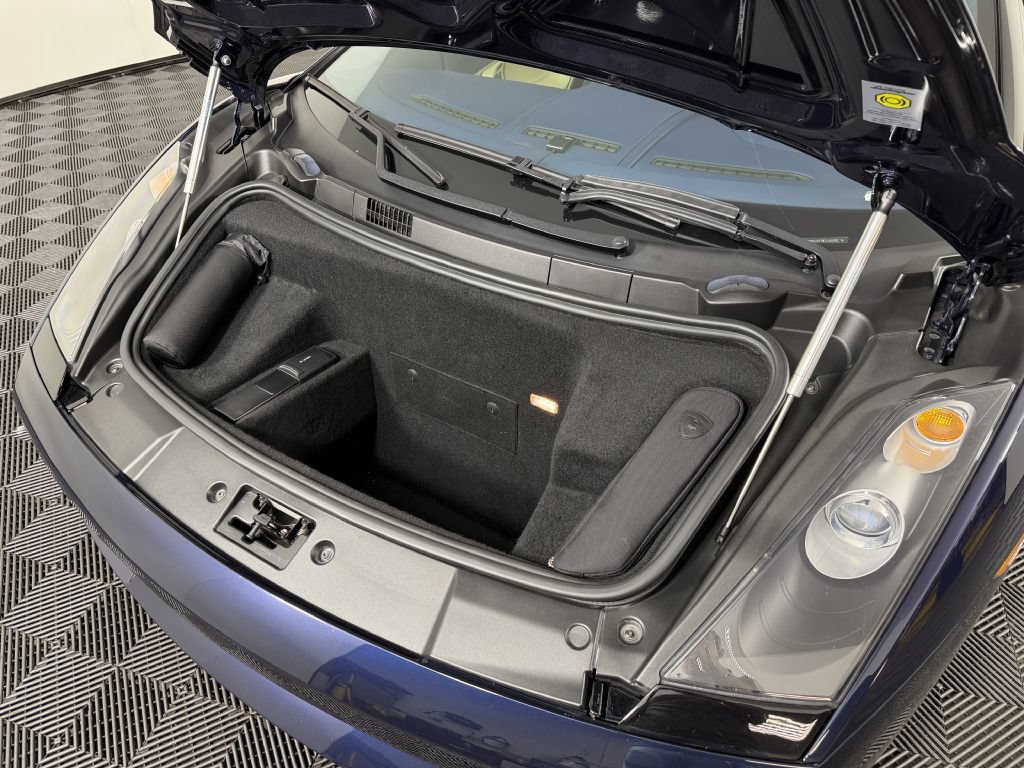 Used 2007 Lamborghini Gallardo Spyder AWD/4WD image 23