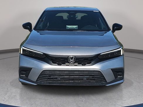 Used 2023 Honda Civic Sport image 2