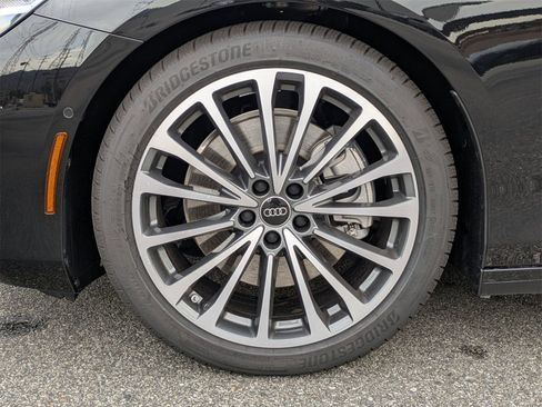 New 2026 Audi A6 Prestige image 13