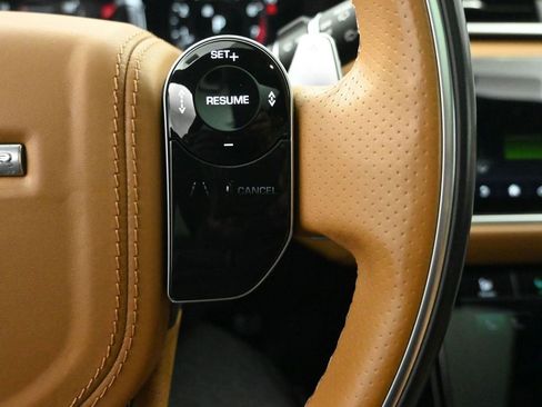 Used 2020 Land Rover Range Rover Velar R-Dynamic HSE image 19