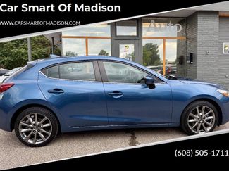 Used 2018 MAZDA MAZDA3 Touring FWD video 1