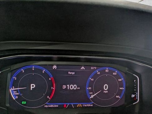 Used 2019 Volkswagen Jetta SEL image 11