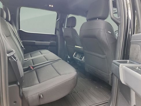 New 2026 Ford F150 XLT w/ Equipment Group 302A MID image 19