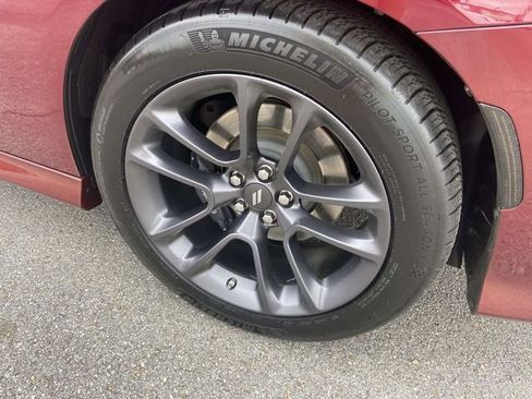 Used 2023 Dodge Charger Scat Pack w/ Plus Group image 9