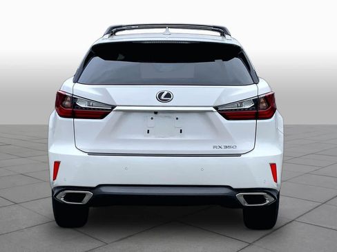 Used 2016 Lexus RX 350 AWD w/ Premium Package image 5