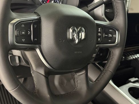 Used 2026 RAM 3500 Big Horn AWD/4WD image 54
