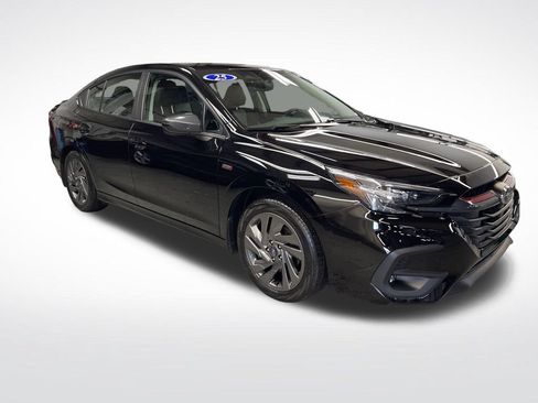Certified 2025 Subaru Legacy Premium AWD/4WD image 13