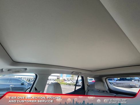 Used 2020 GMC Terrain Denali w/ Denali Premium Package image 36