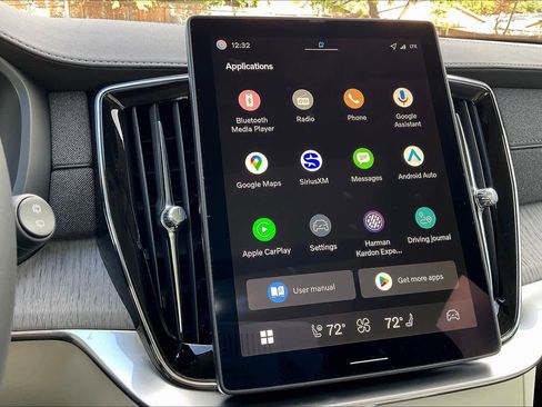 New 2026 Volvo XC90 B6 Ultra w/ Protection Package image 21