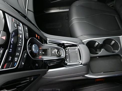 New 2026 Acura RDX SH-AWD image 20