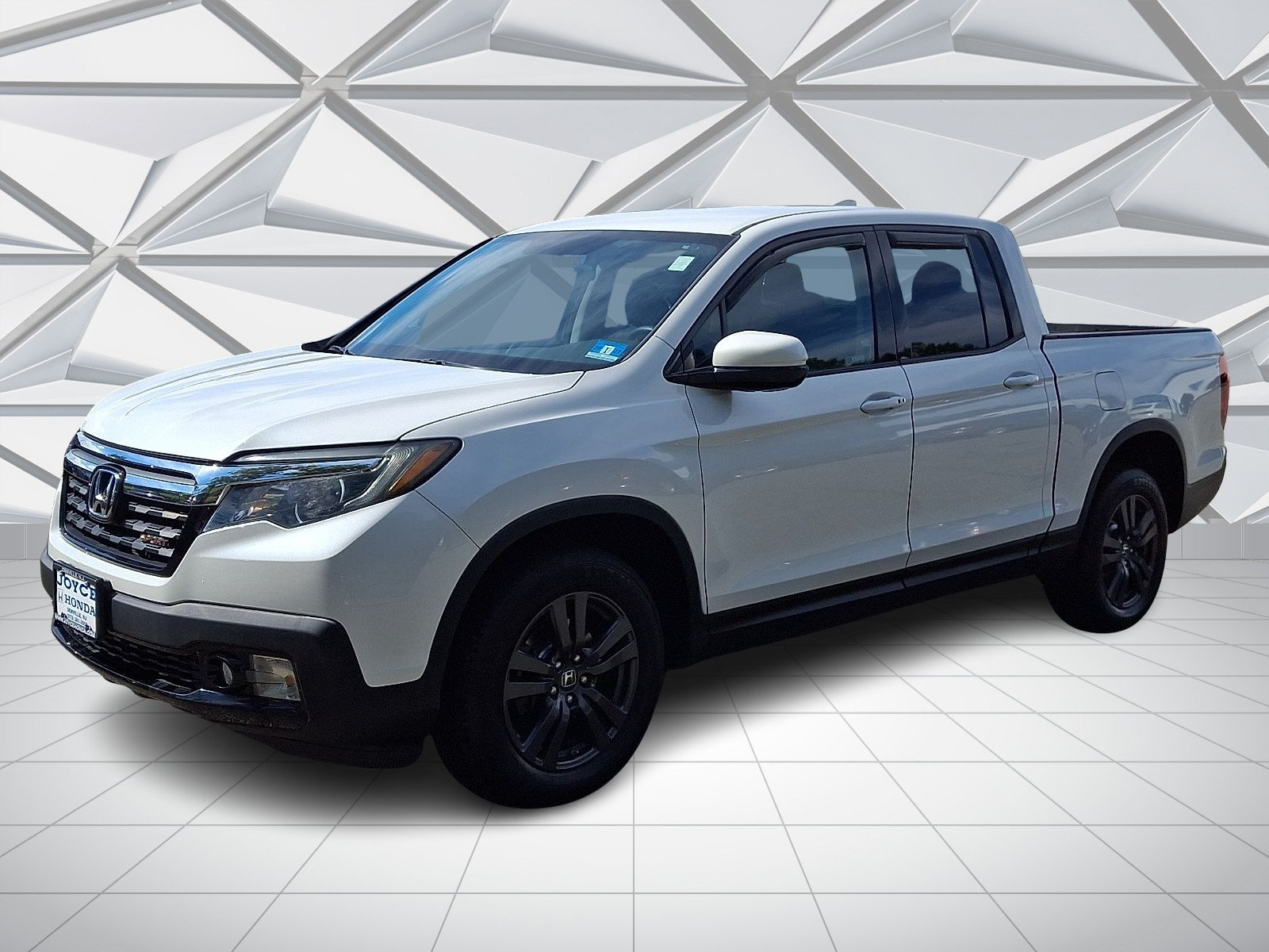 Used 2019 Honda Ridgeline Sport image 5