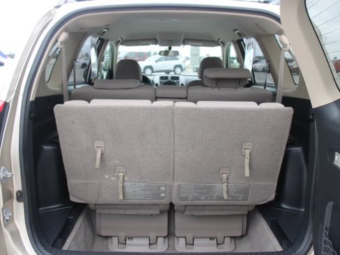 Used 2008 Toyota RAV4 Limited FWD image 14