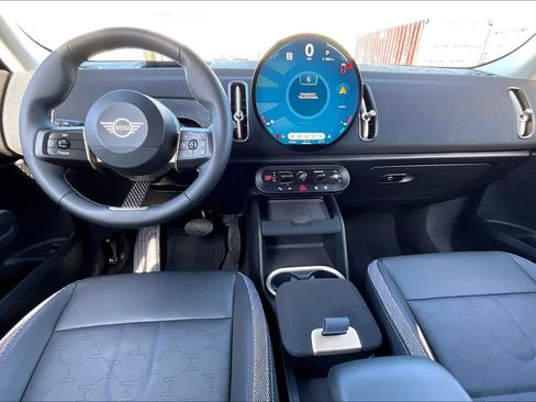 Used 2025 MINI Cooper Countryman S image 16