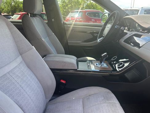 Used 2020 Land Rover Range Rover Evoque R-Dynamic HSE AWD/4WD image 25