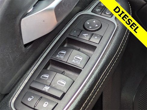 Used 2024 RAM 2500 Big Horn image 27