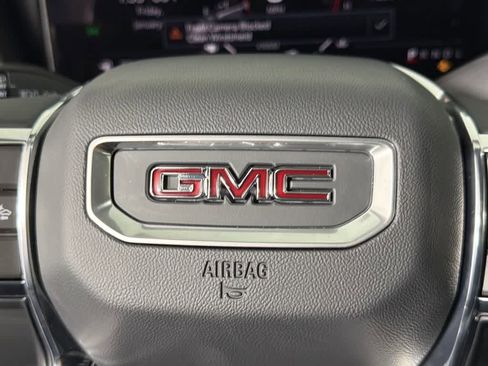 New 2026 GMC Terrain Elevation w/ Elevation Premium Package image 43