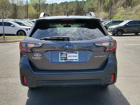 Used 2021 Subaru Outback 2.5i image 5