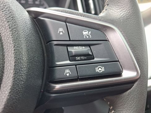 Used 2024 Subaru Ascent Limited w/ Technology Package AWD/4WD image 21