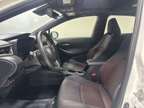 Used 2023 Toyota Corolla SE image 15