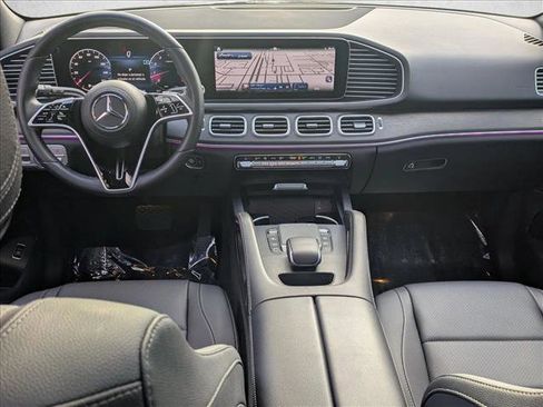 Certified 2025 Mercedes-Benz GLE 350 4MATIC image 19