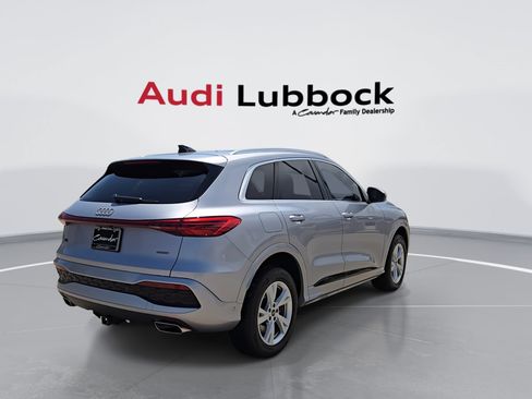 Certified 2025 Audi Q5 Premium w/ Convenience Package AWD/4WD image 8