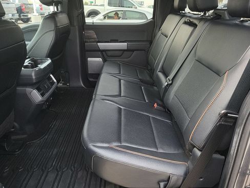 Used 2024 Ford F150 Lariat w/ FX4 Off-Road Package AWD/4WD image 25