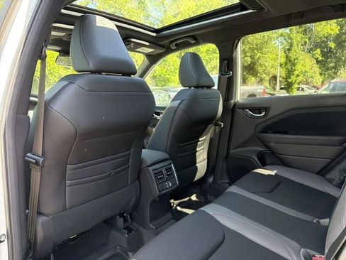 New 2026 Subaru Forester Sport AWD/4WD image 12