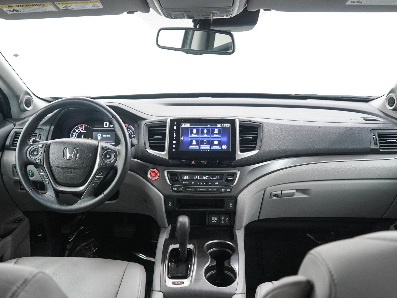 Used 2017 Honda Pilot EX-L image 13