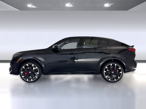 New 2026 BMW X2 M35i w/ Technology Package image 2