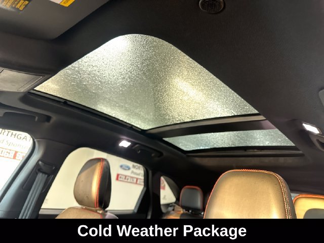Used 2024 Ford Escape ST-Line w/ Tech Pack #1 AWD/4WD image 4