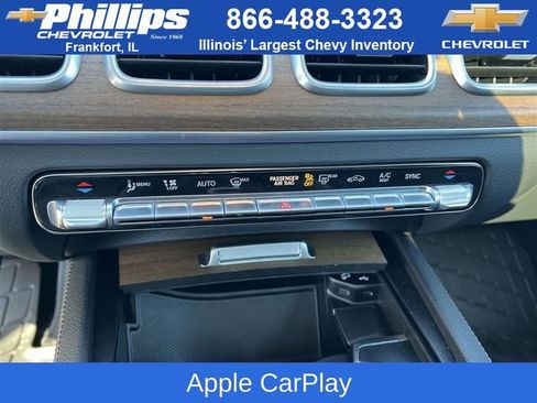 Used 2022 Mercedes-Benz GLE 350 4MATIC image 20