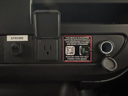 New 2026 Chevrolet Express 3500 w/ Power Convenience Package RWD image 19