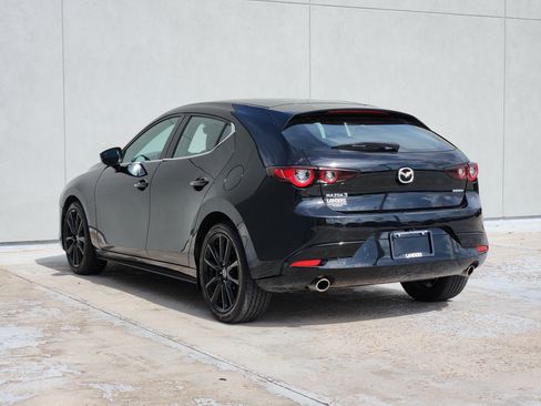 Used 2024 MAZDA MAZDA3 s FWD image 6