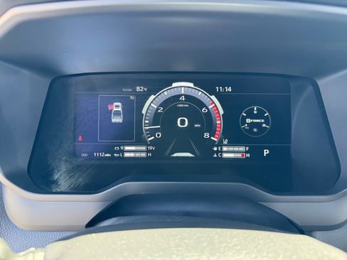 New 2025 Toyota Tundra Limited image 18