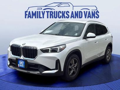 Used 2023 BMW X1 xDrive28i