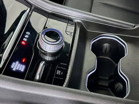 Used 2024 Jeep Grand Cherokee Limited 4xe image 25