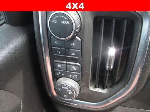 Used 2020 Chevrolet Silverado 1500 RST w/ All-Star Edition AWD/4WD image 30