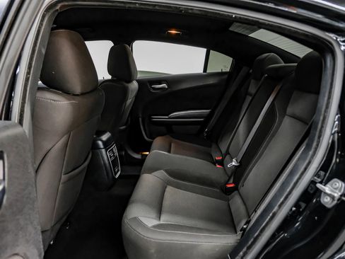 Used 2022 Dodge Charger SXT RWD image 51