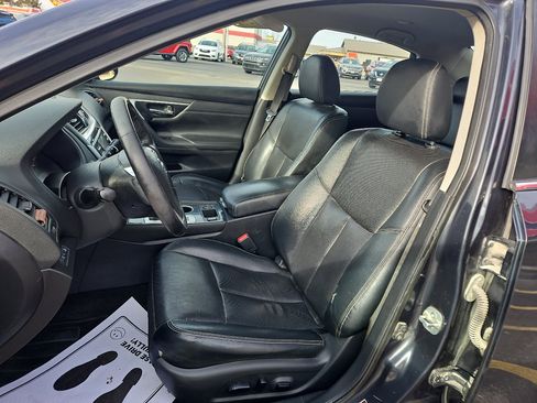 Used 2018 Nissan Altima 2.5 SL image 15