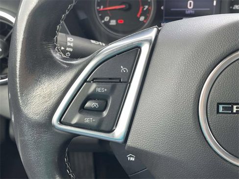 Used 2022 Chevrolet Camaro LT image 13