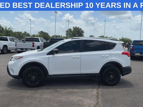 Used 2013 Toyota RAV4 LE FWD image 5